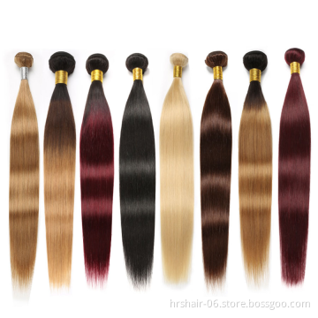 Free Sample Hair Bundle Raw Virgin Cuticle Aligned Hair,Human Hair Weave Bundle,Wholesale Raw Brazilian Virgin Human Hair Vendor